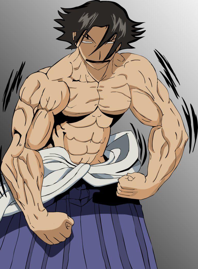 Cool Kenichi History Strongest Disciple Wallpapers - Wallpaper Cave