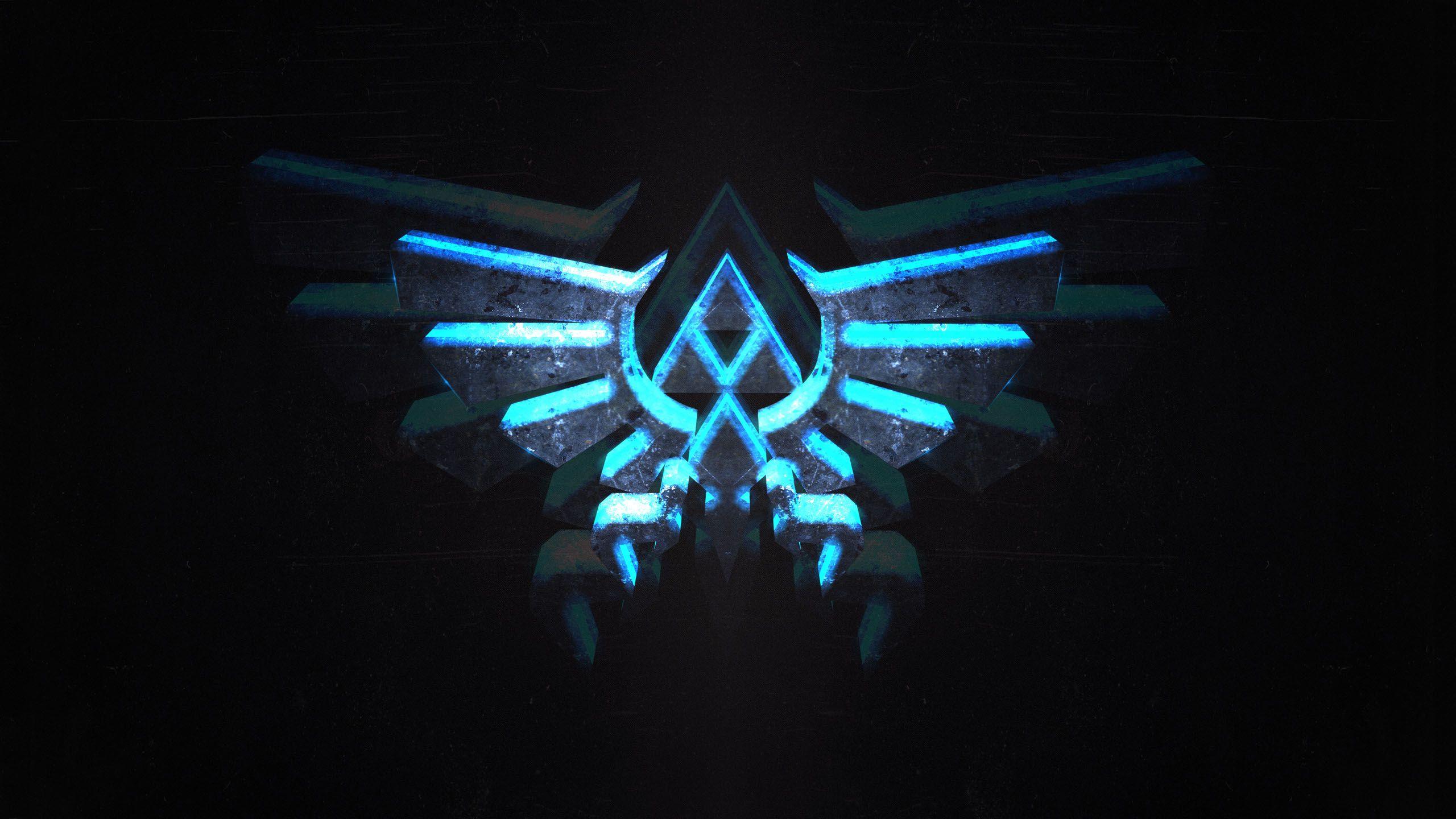 Triforce Wallpaper Gallery (64 Plus) PIC WPT406232