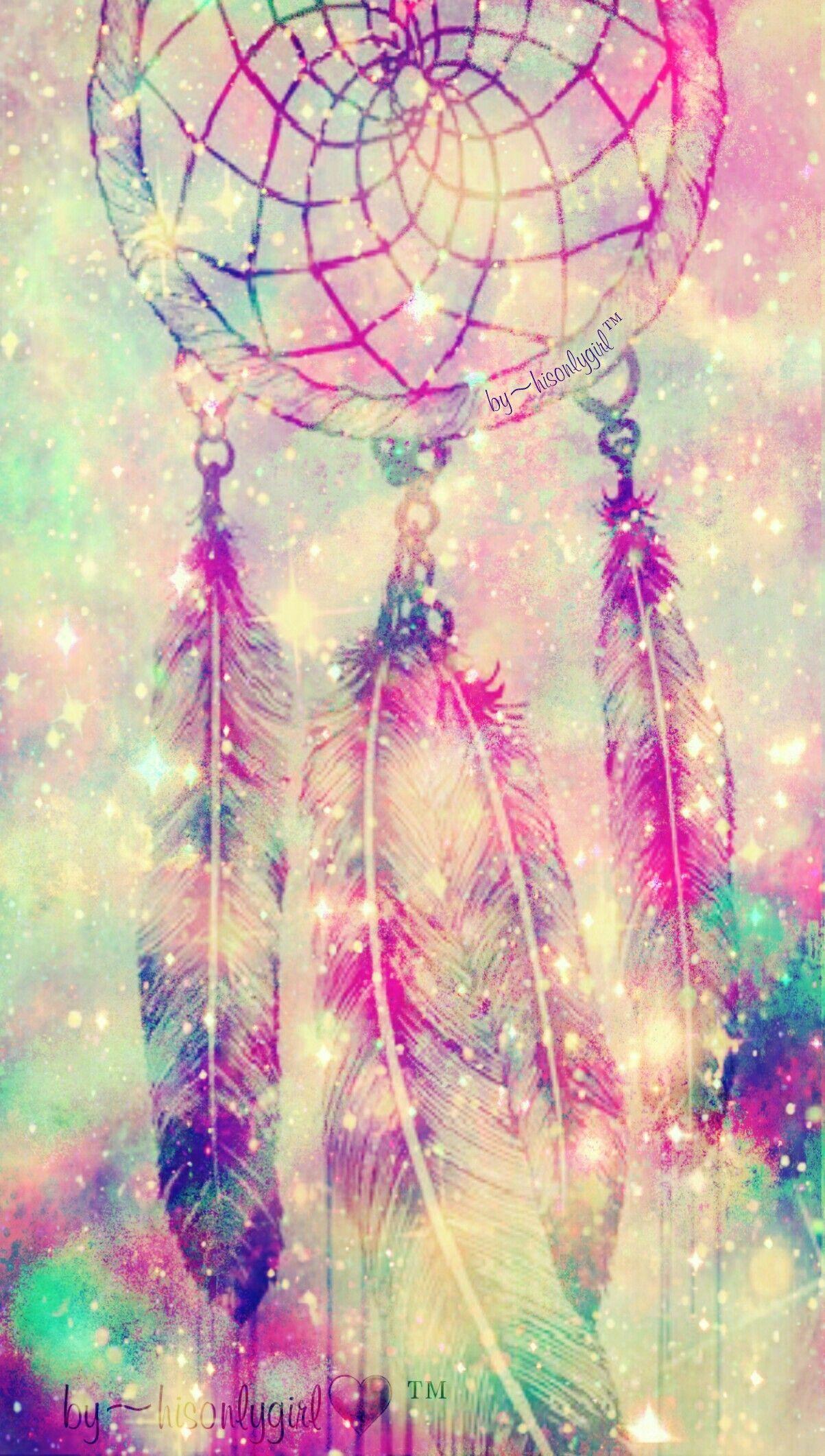 Dream Catcher Pink  Purple Background INDIANS  WOLVES Dream Catcher  Native American HD phone wallpaper  Pxfuel