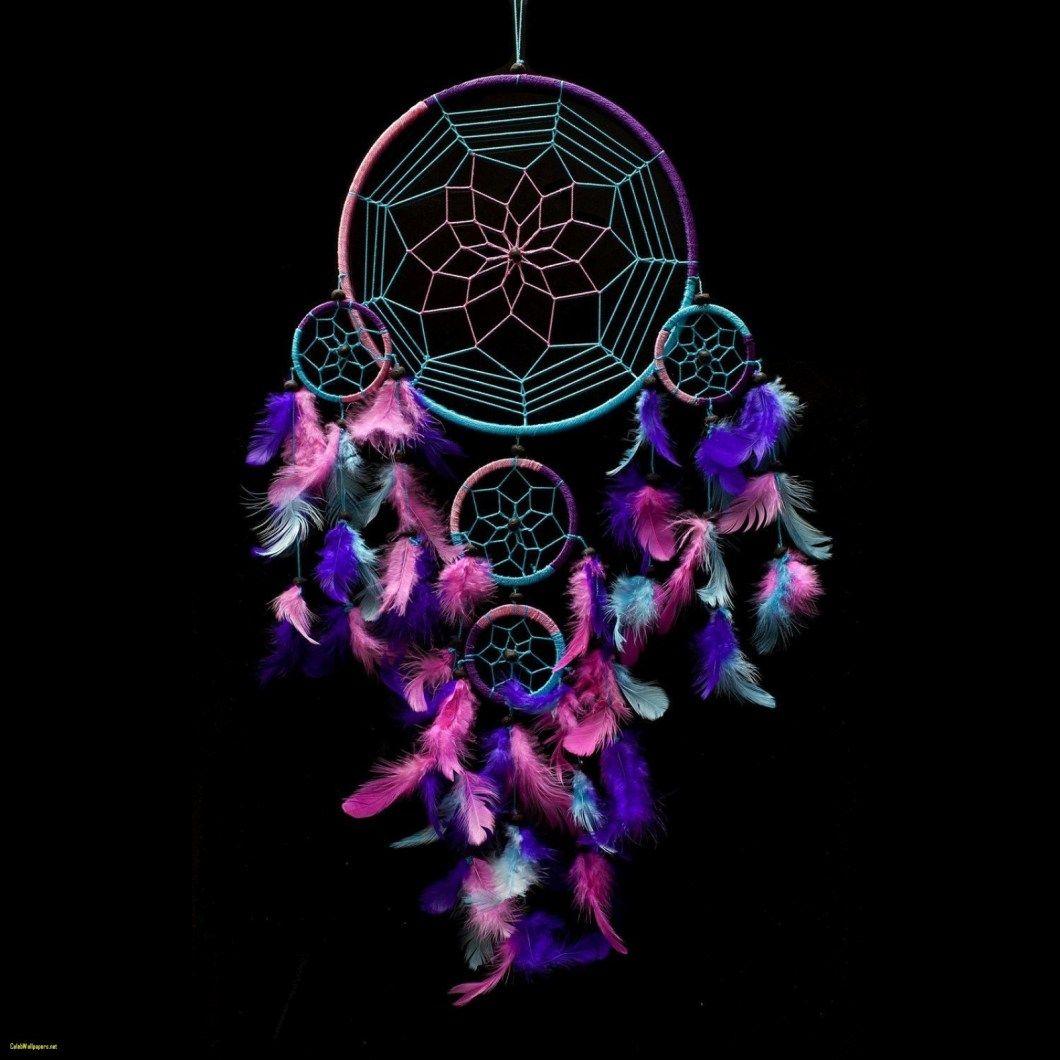 dreamcatcher wallpaper