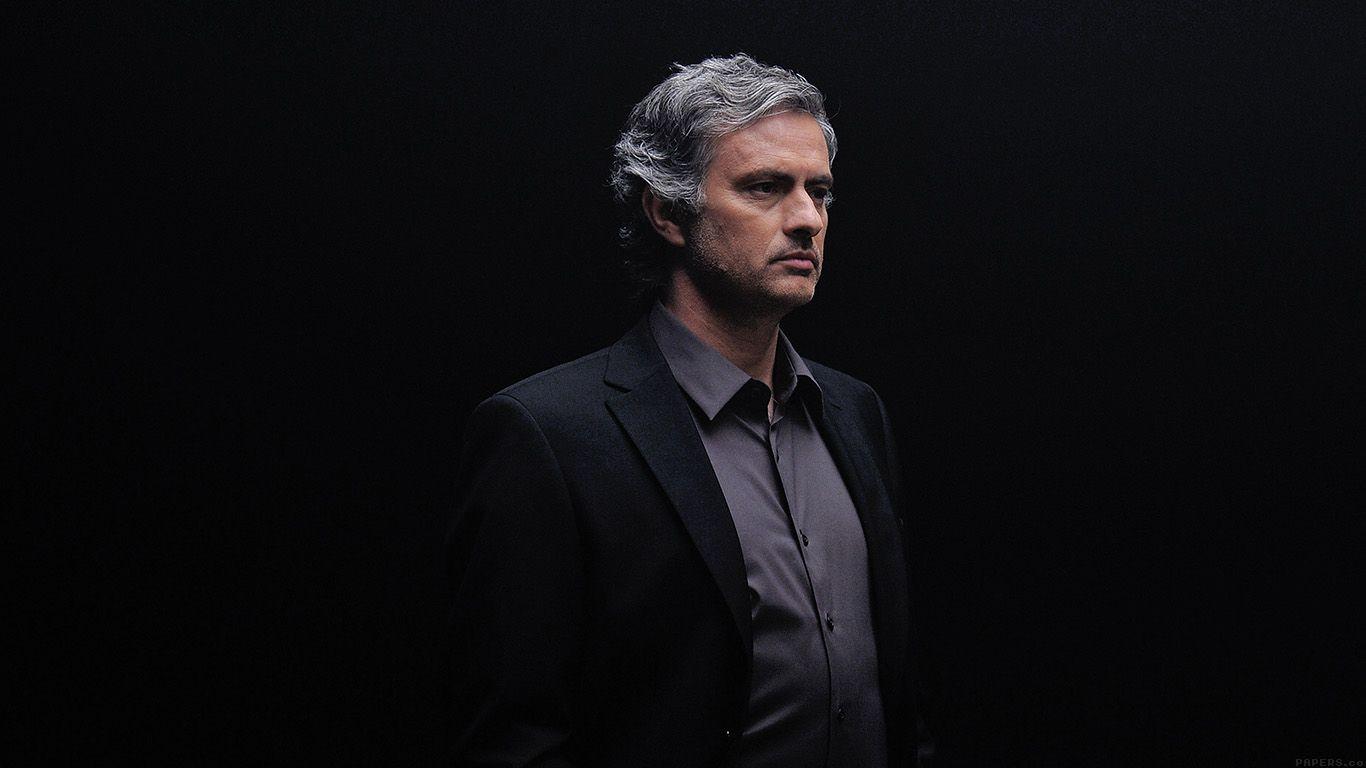 wallpaper for desktop, laptop. jose mourinho chelsea coach