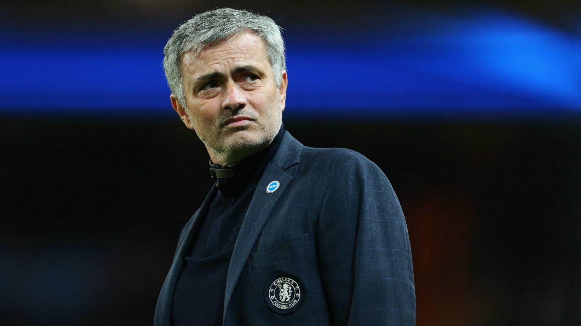 Download wallpaper 1920x1080 jose mourinho, coach, chelsea HD background