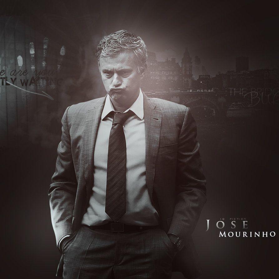 jose mourinho