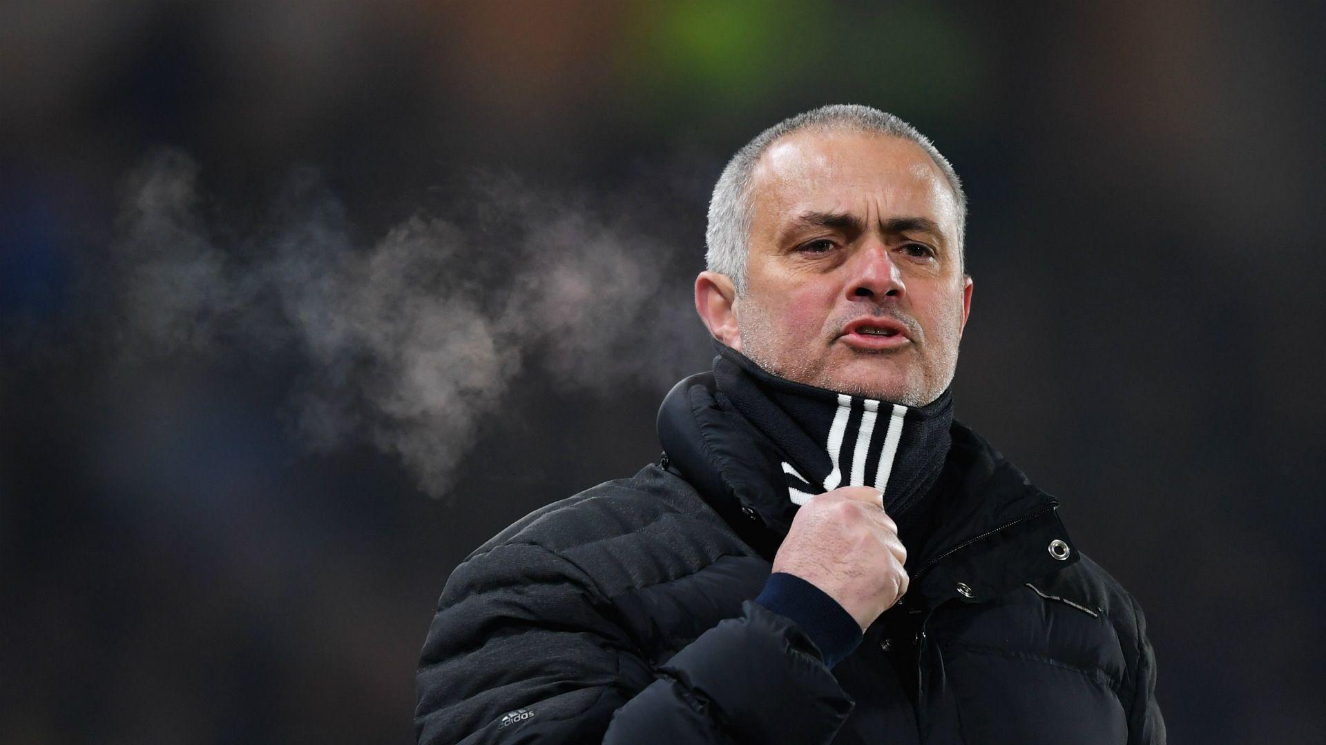 EFL Cup: Mourinho is a winner backs United