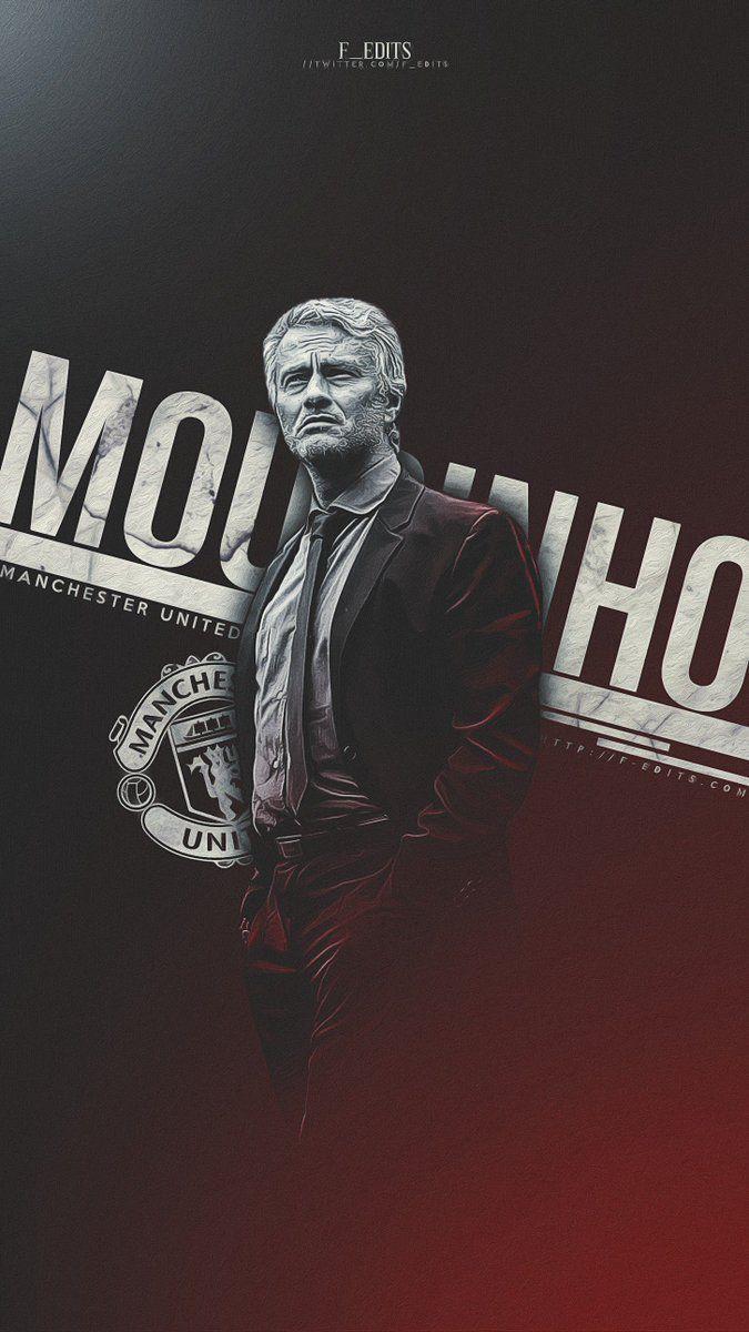 Fredrik Mourinho mobile wallpaper #MUFC