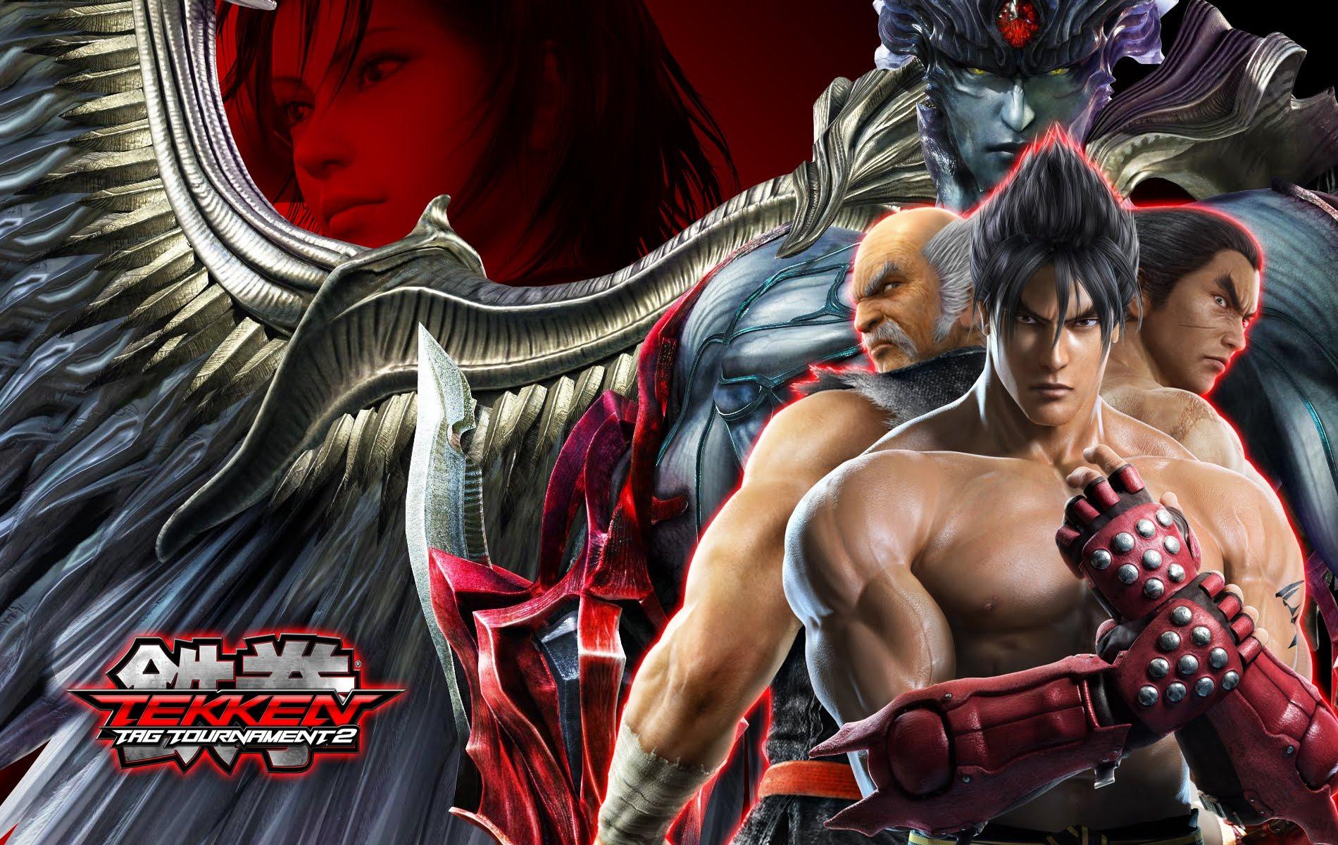 how to download tekken tag tournament for pc in hindi