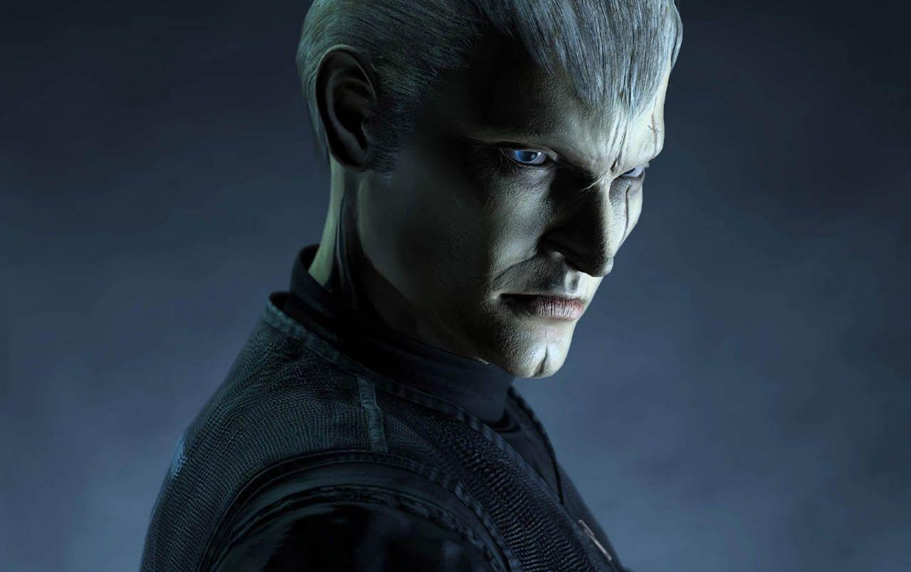 Tekken Tag Tournament wallpaper. Tekken Tag Tournament