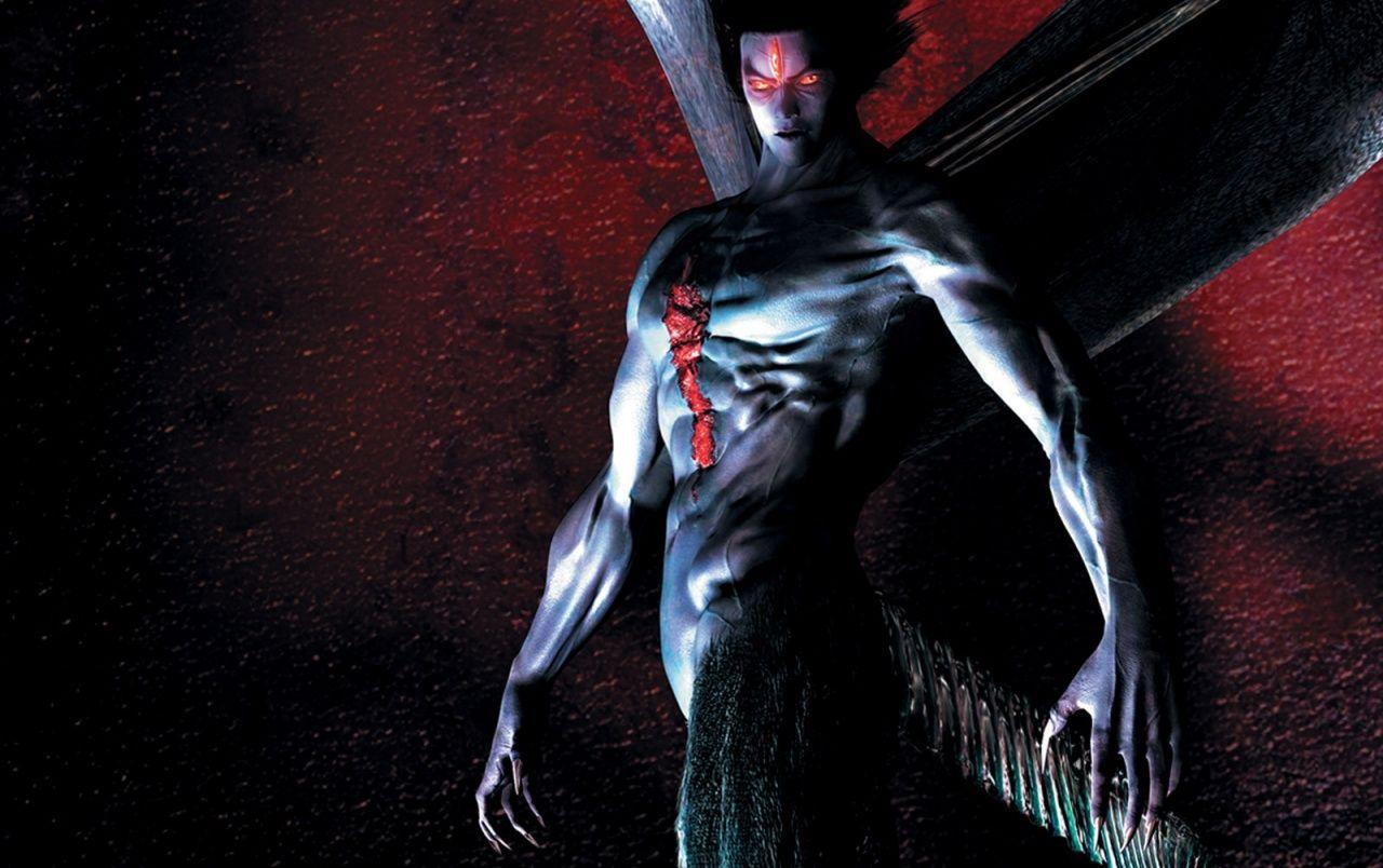 Tekken Tag Tournament wallpaper. Tekken Tag Tournament