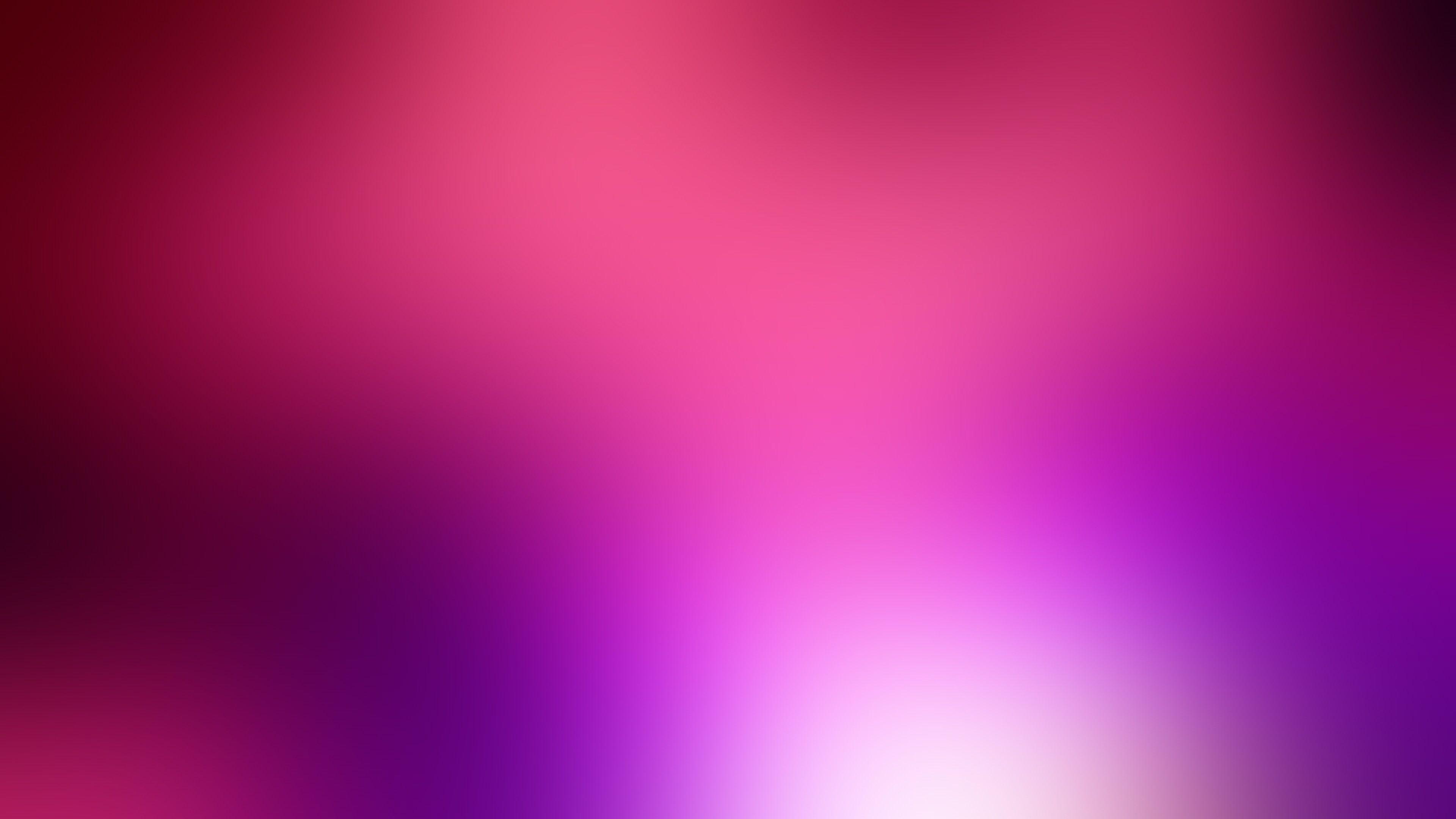 Pink Purple Wallpaper 3 X 2160