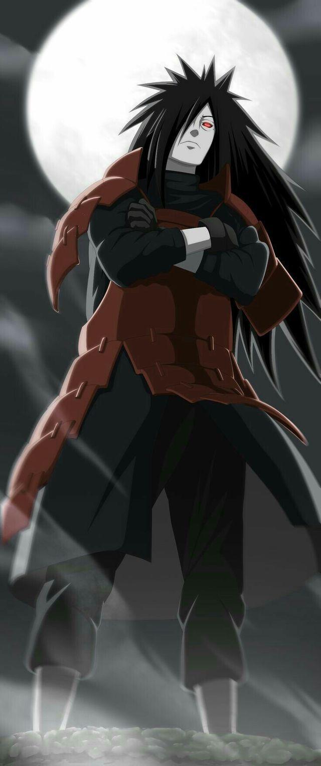 best Madara Uchiha image. Boruto, Naruto