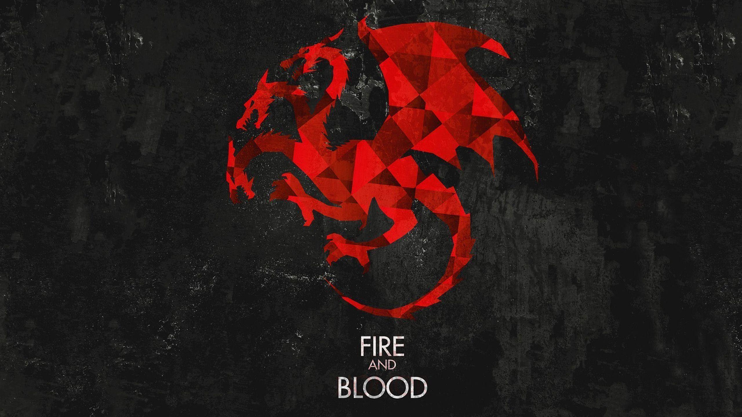 HBO Game of Thrones Wallpaper