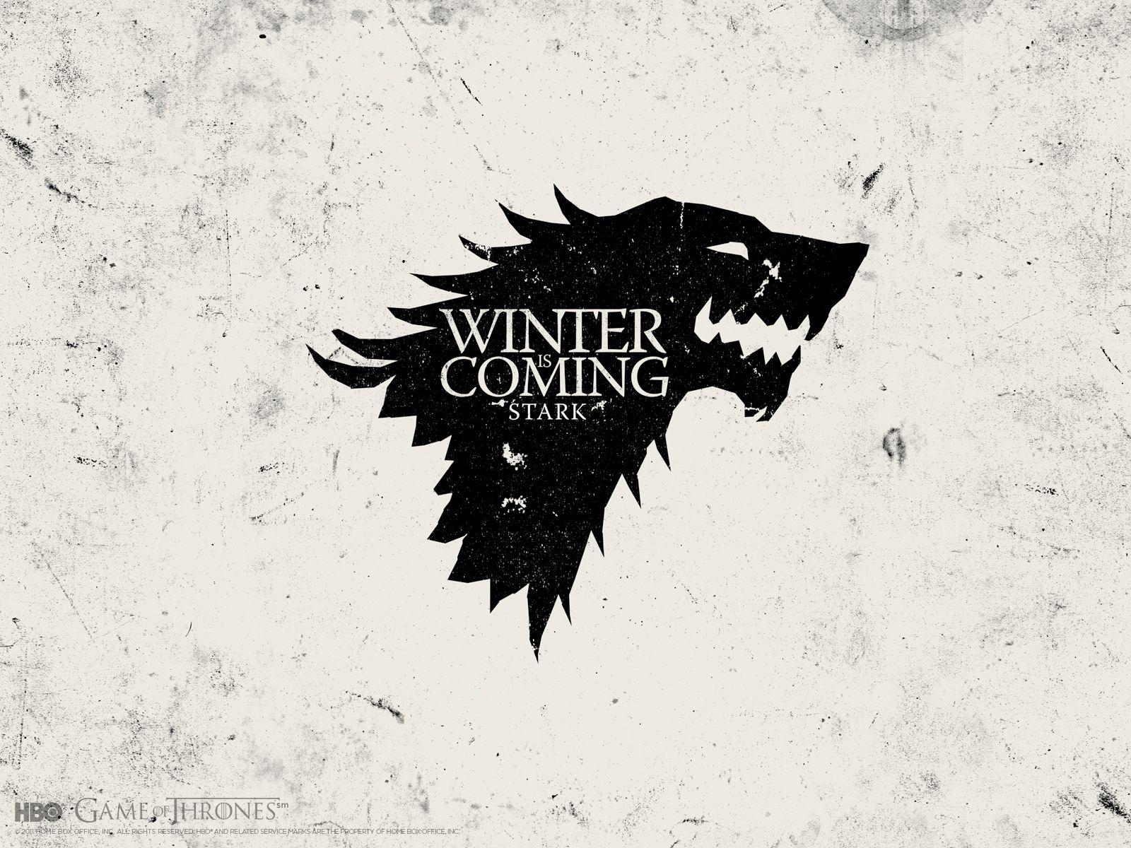 Game of Thrones' Sigil Wallpaper
