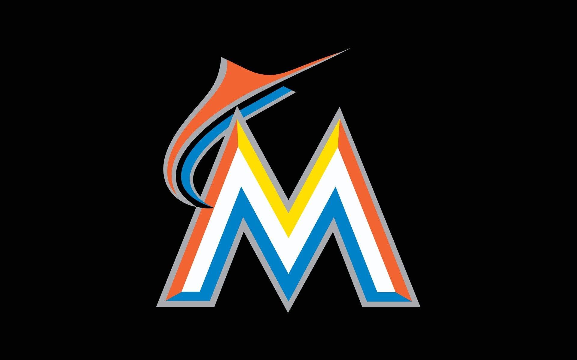 Miami Marlins Wallpaper Full HD 32511