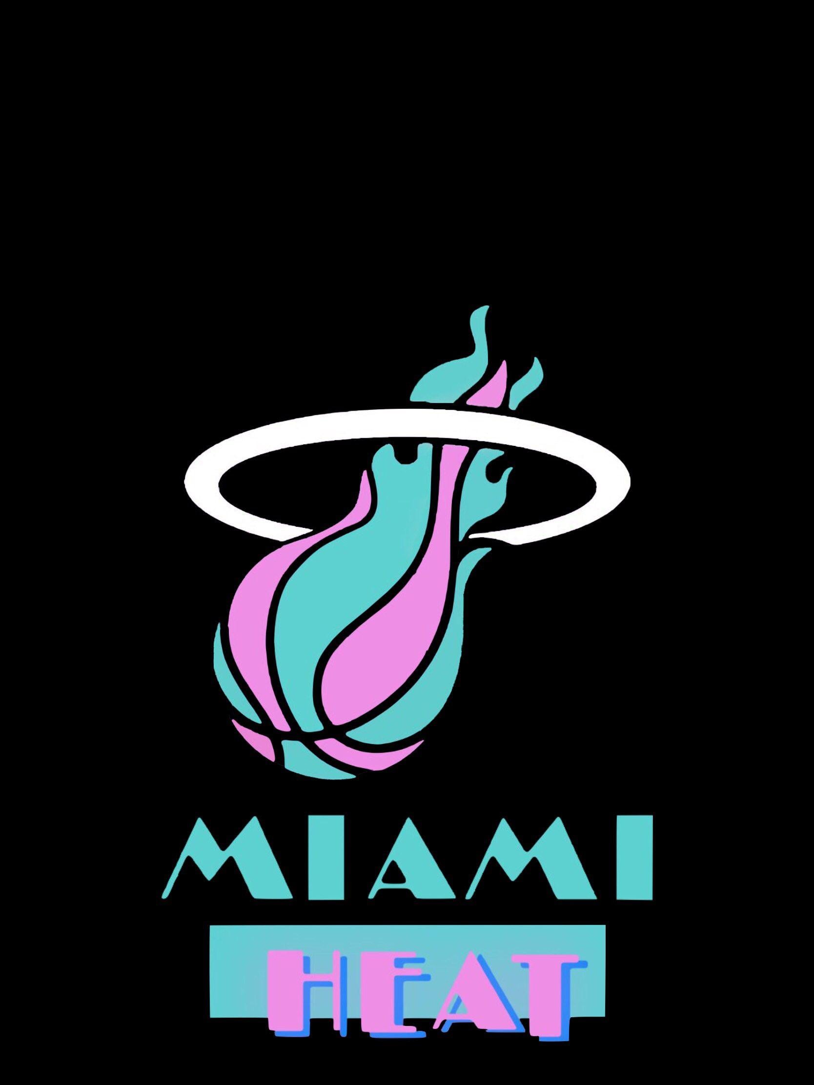 Miami Logo Wallpapers - Wallpaper Cave