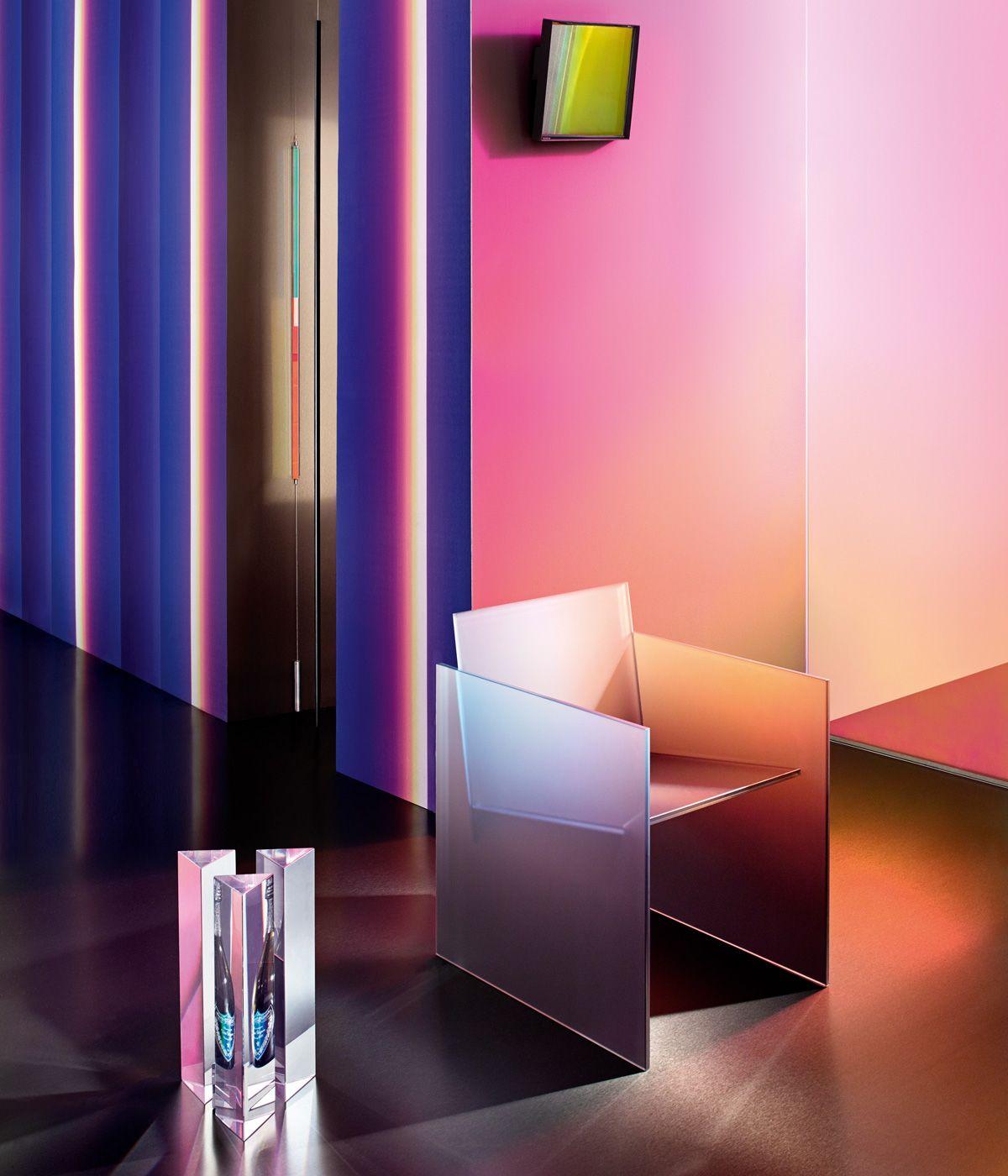 Wallpaper* Design Awards 2018: best designs of the year