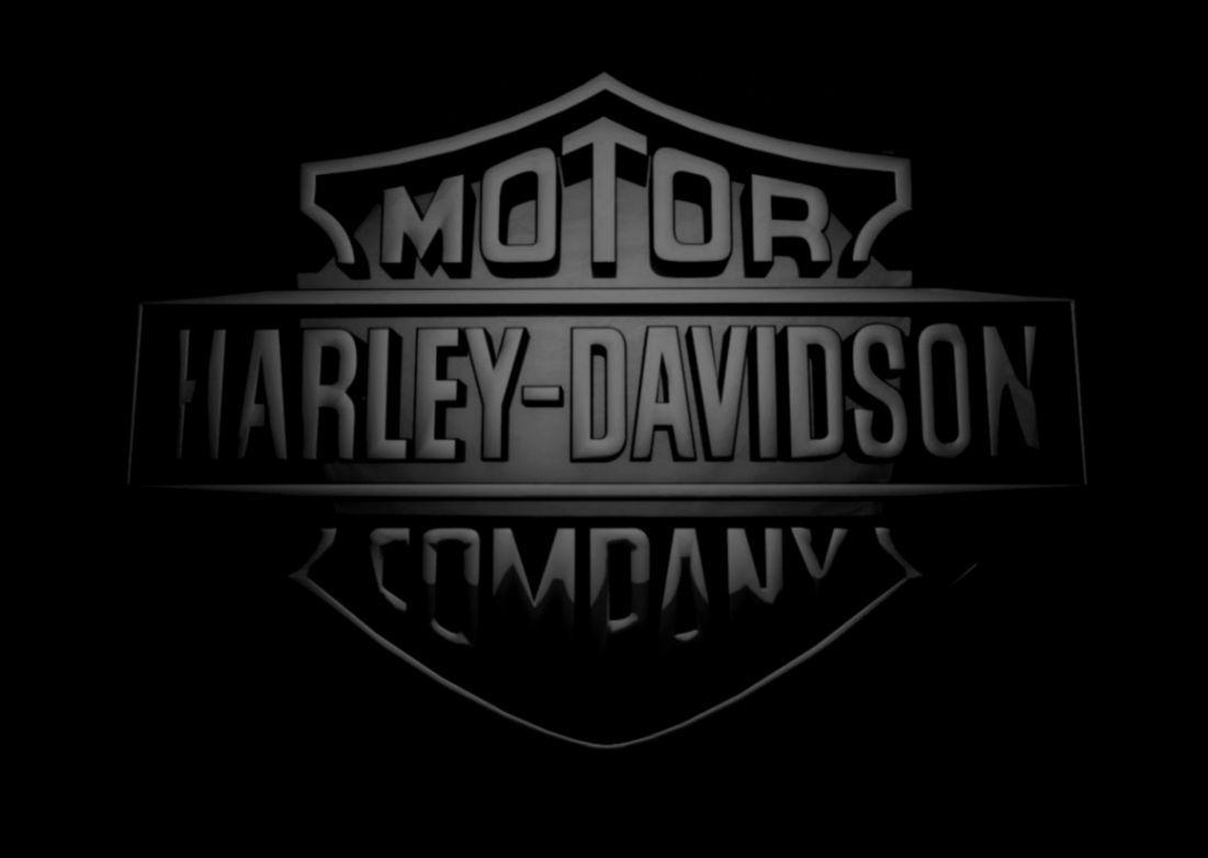 Harley Davidson Dekstop Background