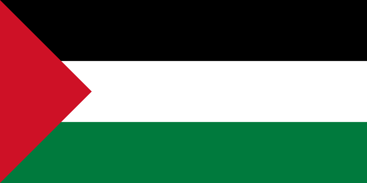 Flag of Palestine triangle.svg
