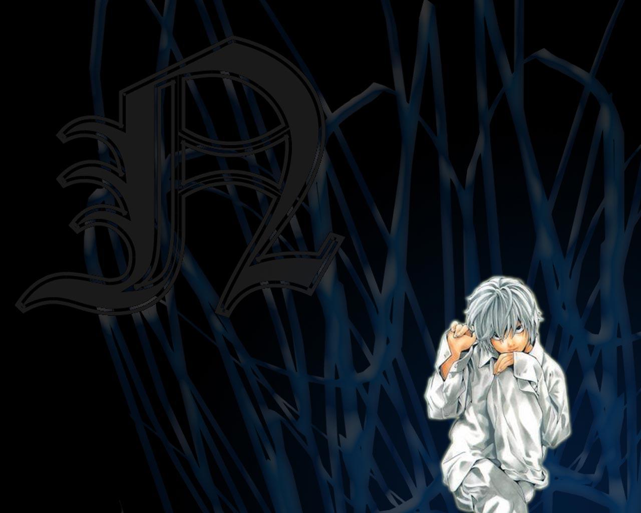 N Death Note Wallpapers Wallpaper Cave