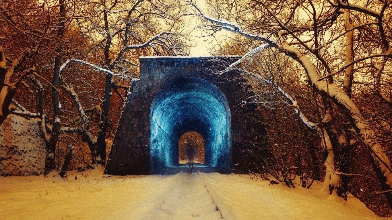 Autumn beautiful computer desktop wallpaper 47818 Theme