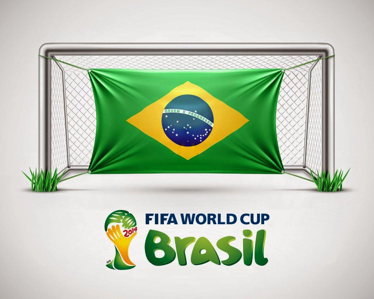 Allinallwalls, FIFA World Cup Brazil 2014 HD, FIFA World Cup Trophy