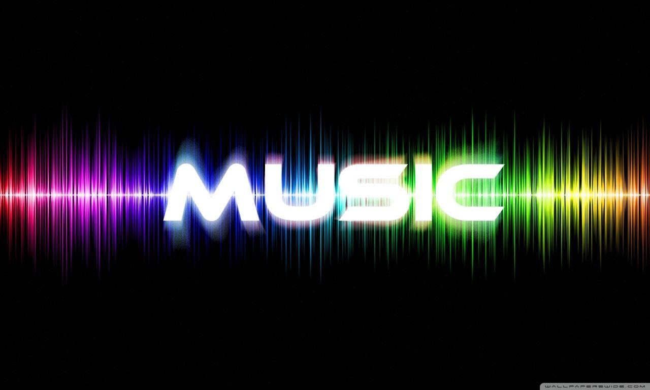 Music ❤ 4K HD Desktop Wallpaper for 4K Ultra HD TV • Wide & Ultra