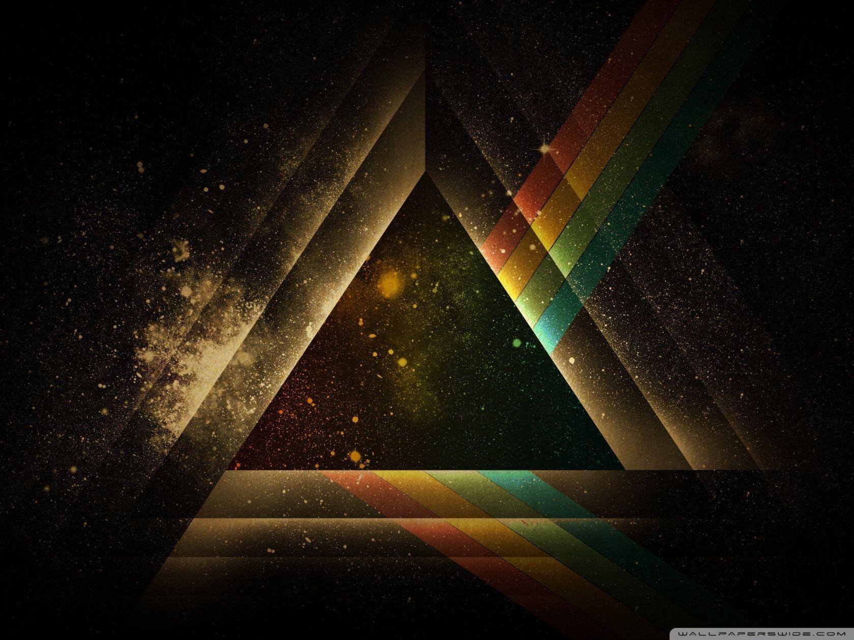 Triangle Hipster, gray, triangle, HD phone wallpaper | Peakpx
