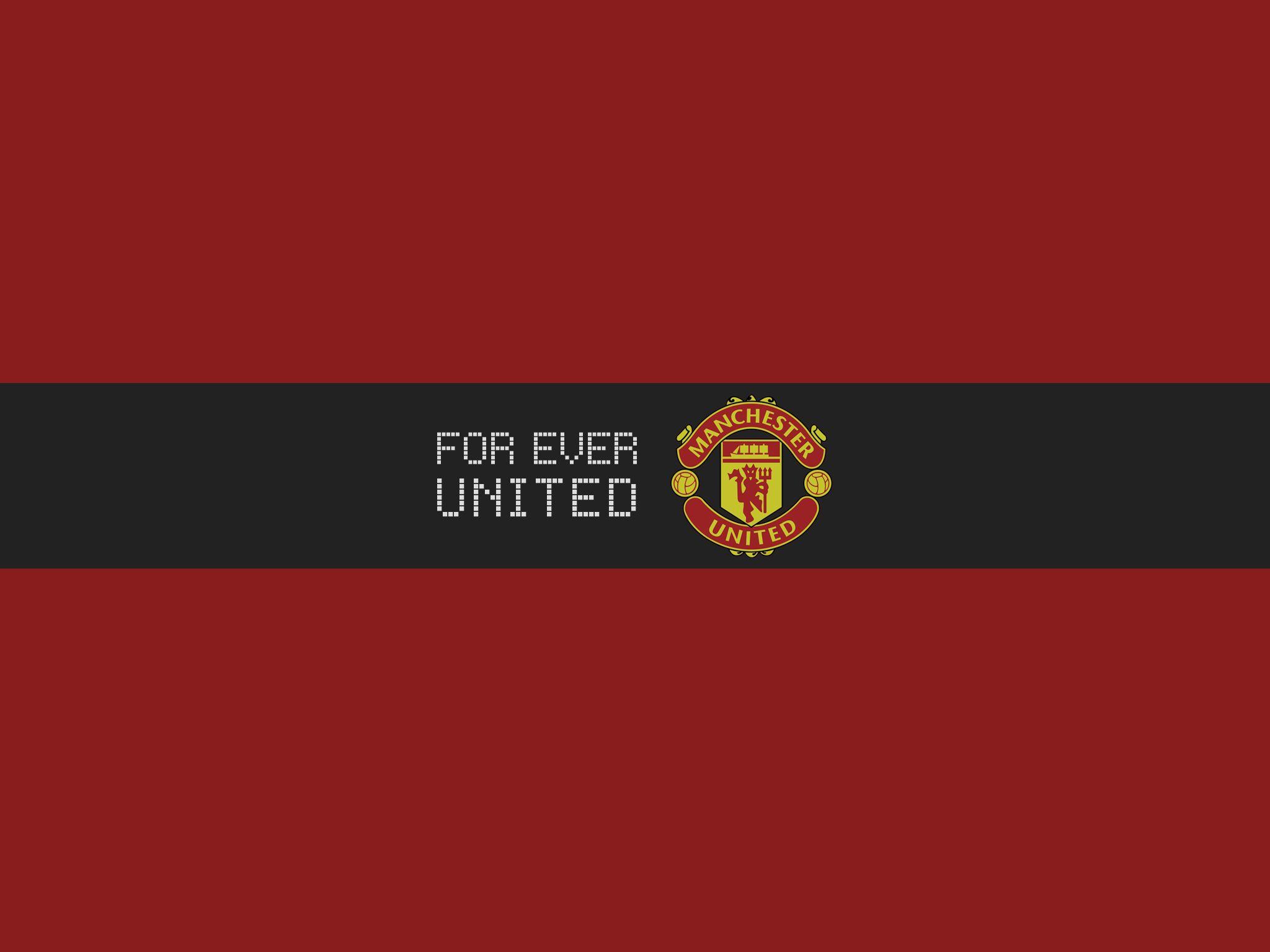 Manchester United Wallpaper HD
