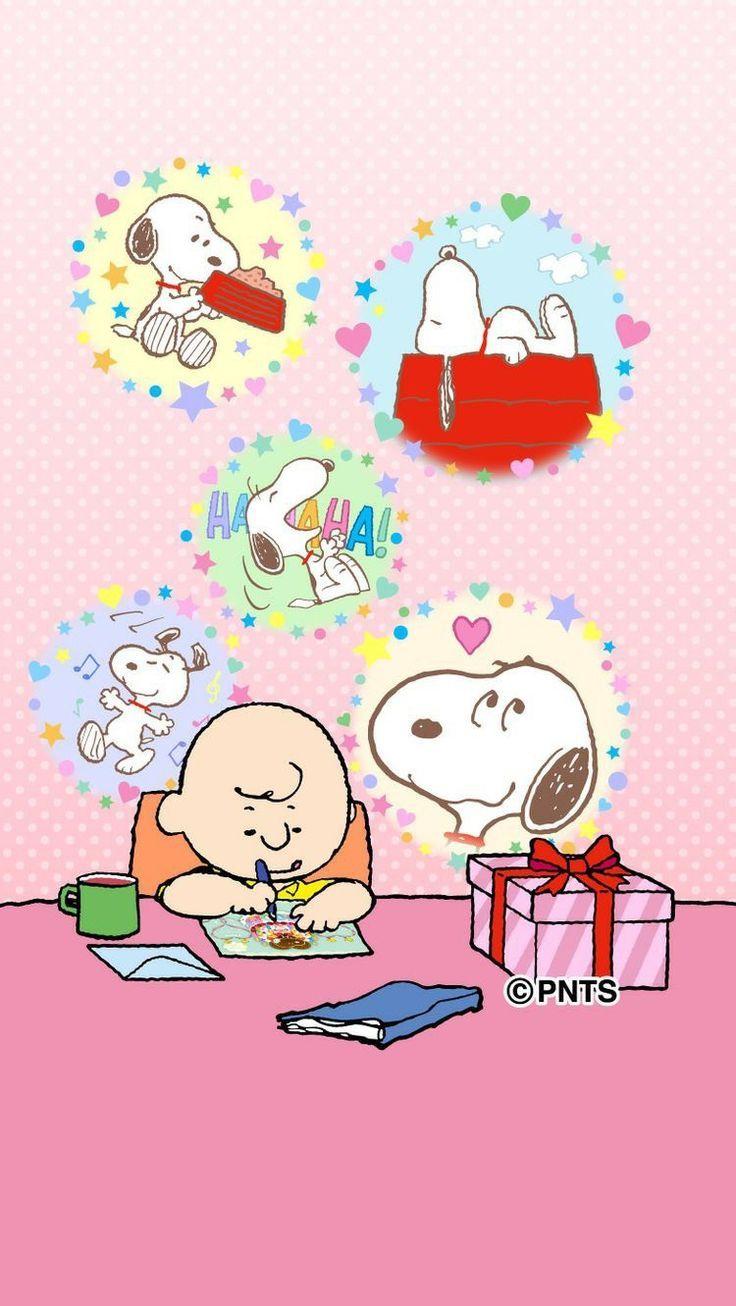 best Snoopy image. Peanuts snoopy, Wallpaper