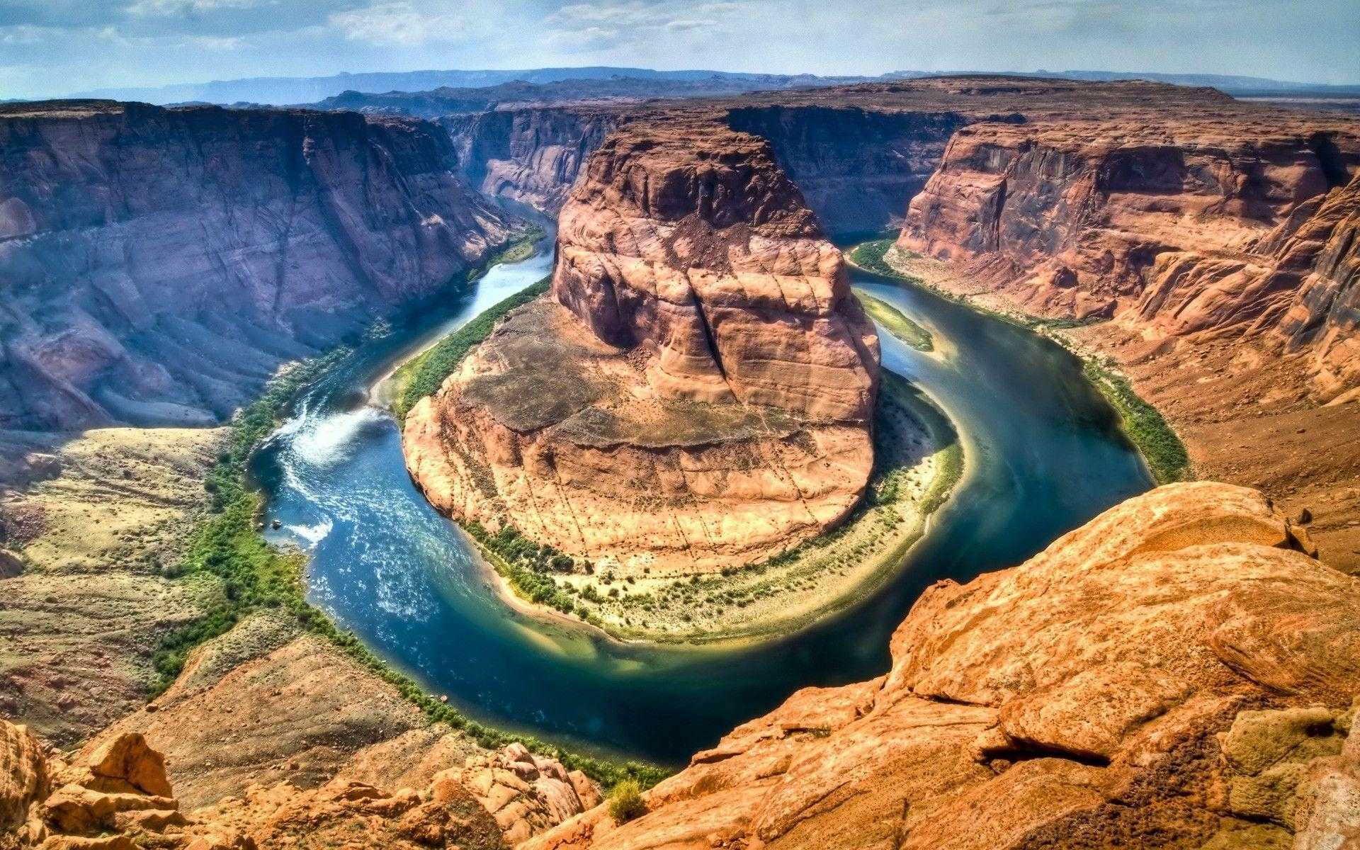 Grand Canyon Wallpaper Full HD Pics Photo For Desktop