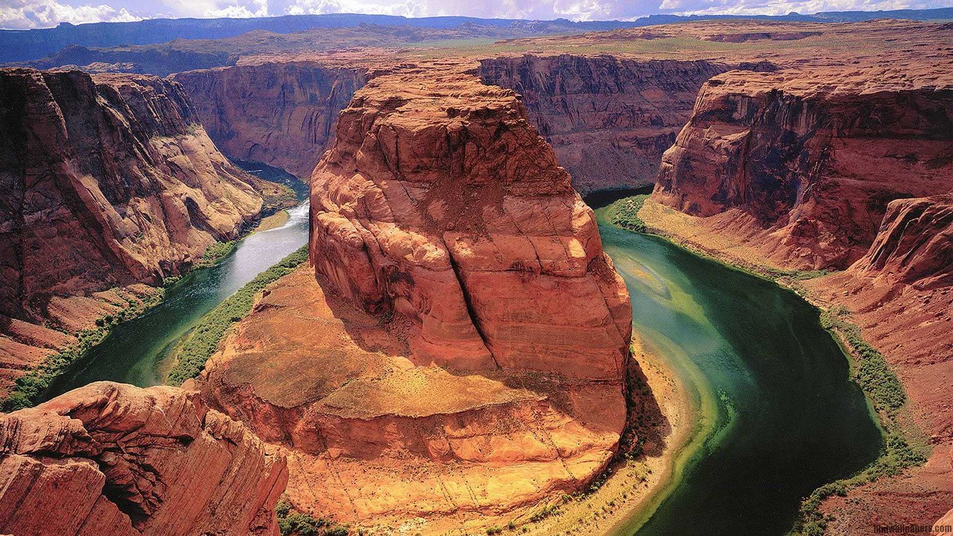 Amazing River Grand Canyon Wallpaper HD Of Mobile Phones Pics Waraqh