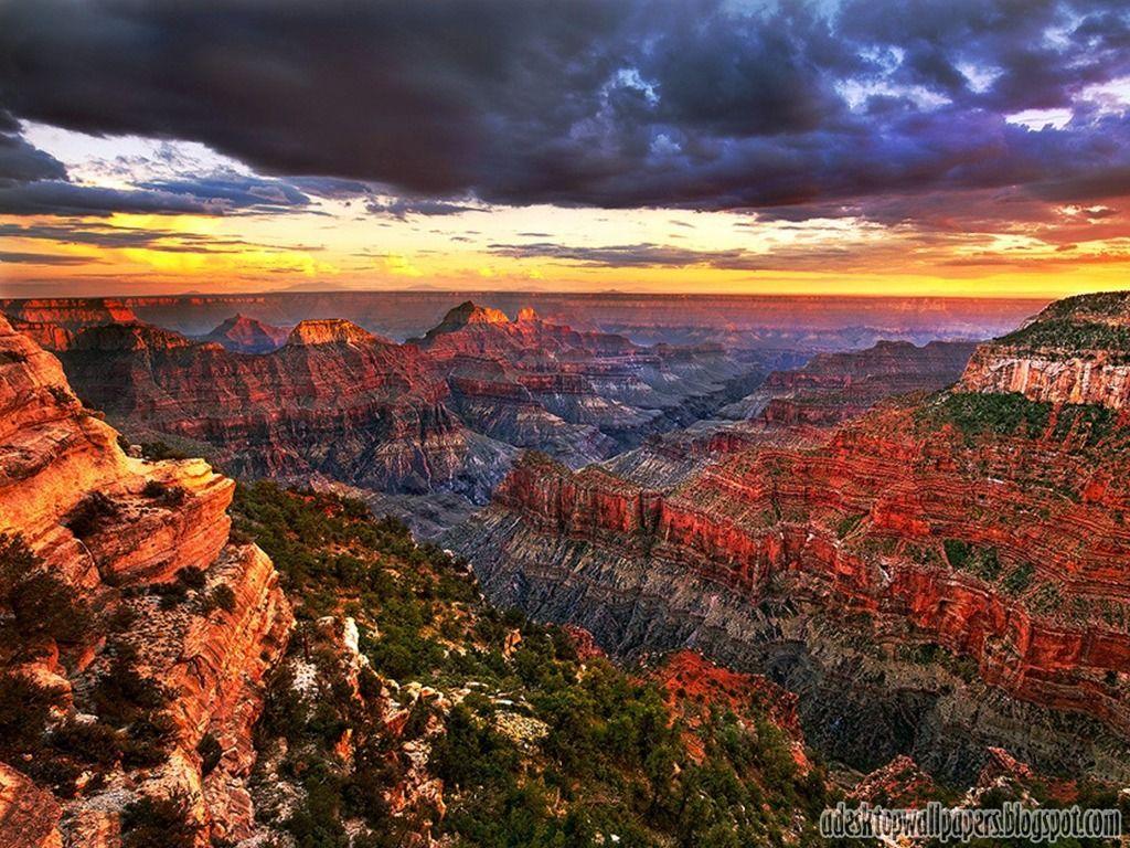 Grand Canyon Desktop Background Windows 7. fruit desktop wallpaper