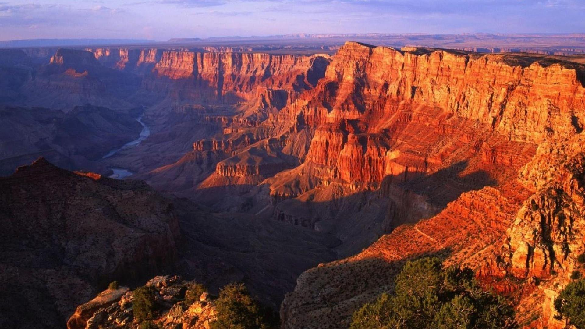Grand Canyon Wallpaper 1440x900