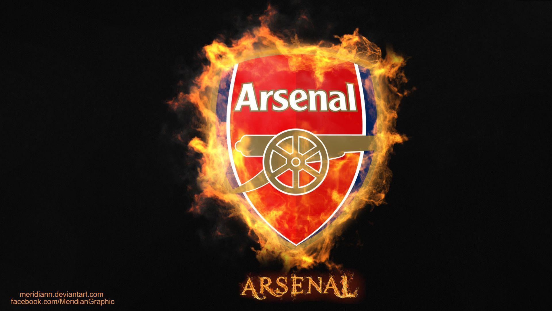 arsenal HD wallpaper