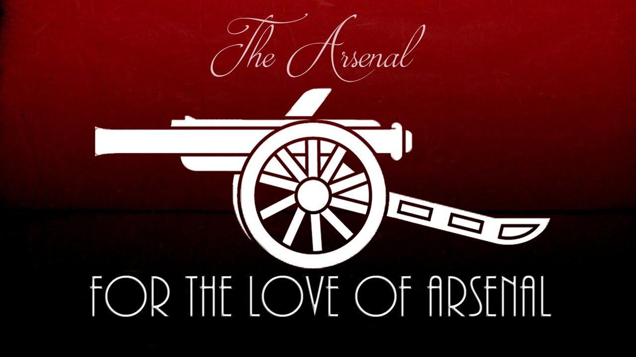 HD Arsenal Wallpaper Logo Wallpaper HD. Arsenal