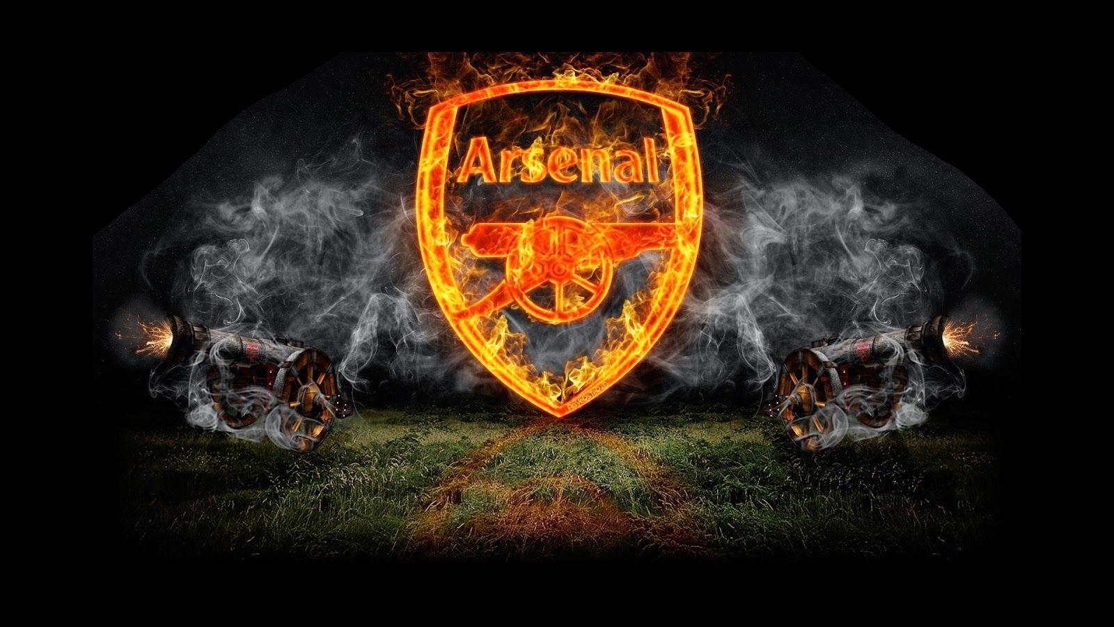 Arsenal Wallpaper HD 2018