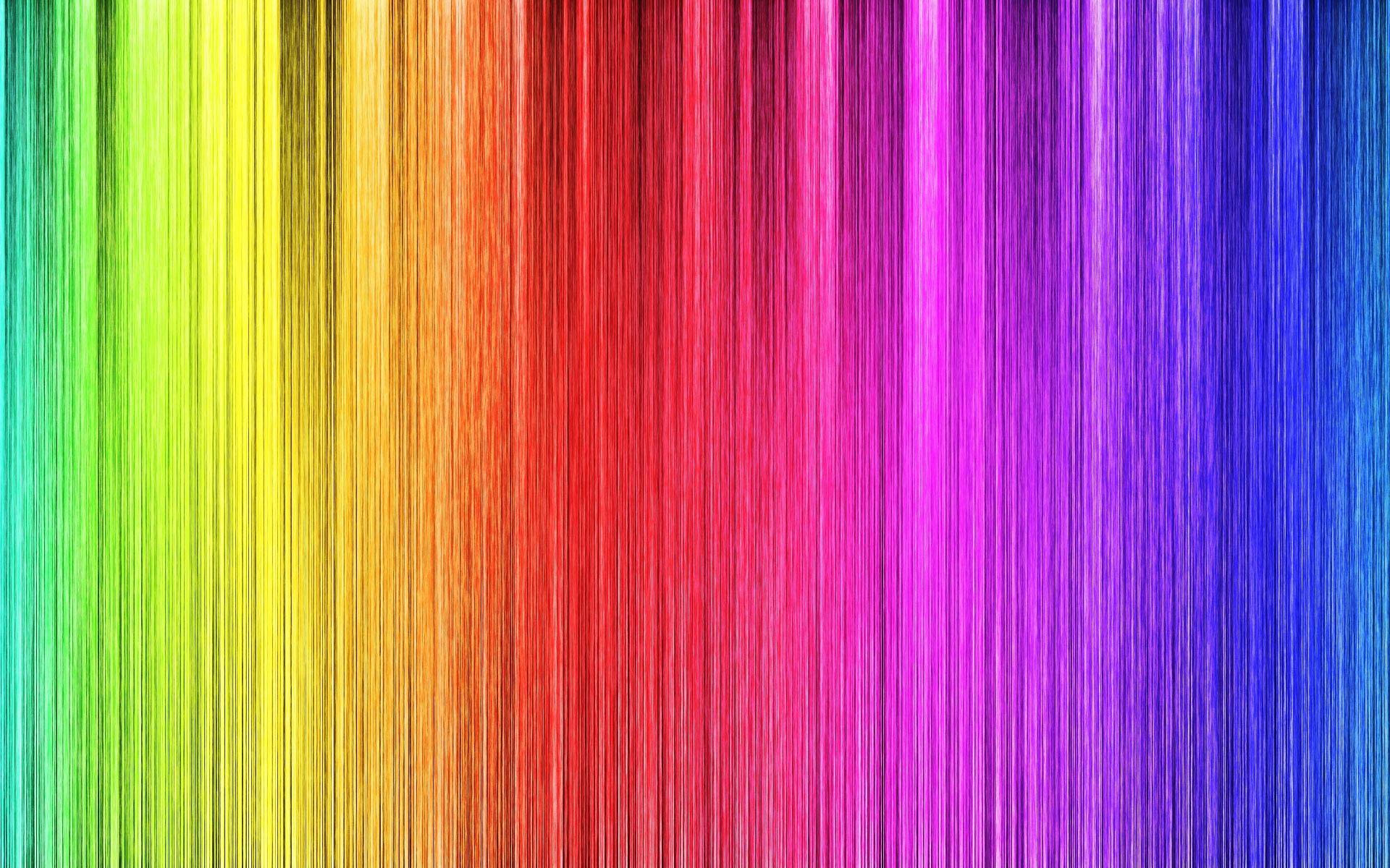 Large Cool Rainbow Background X For Iphone PIC MCH023729