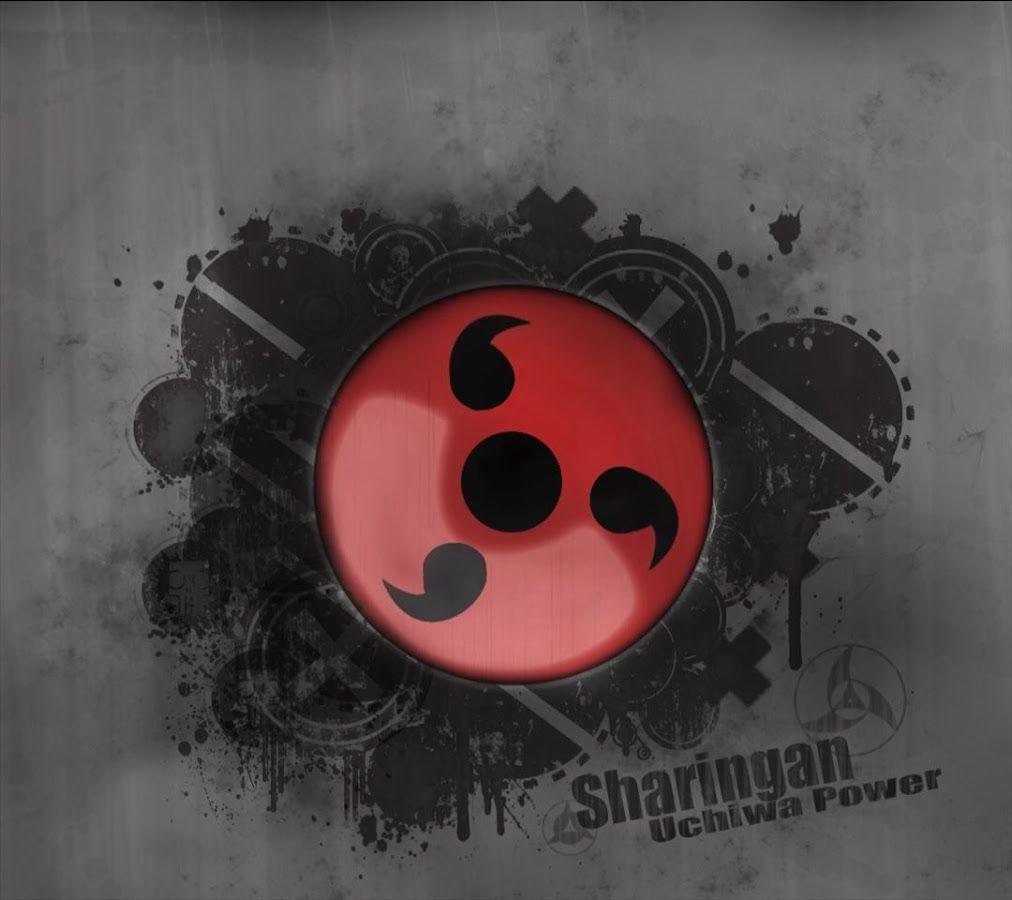 Sharingan Live Wallpaper 1.0.3 APK Download