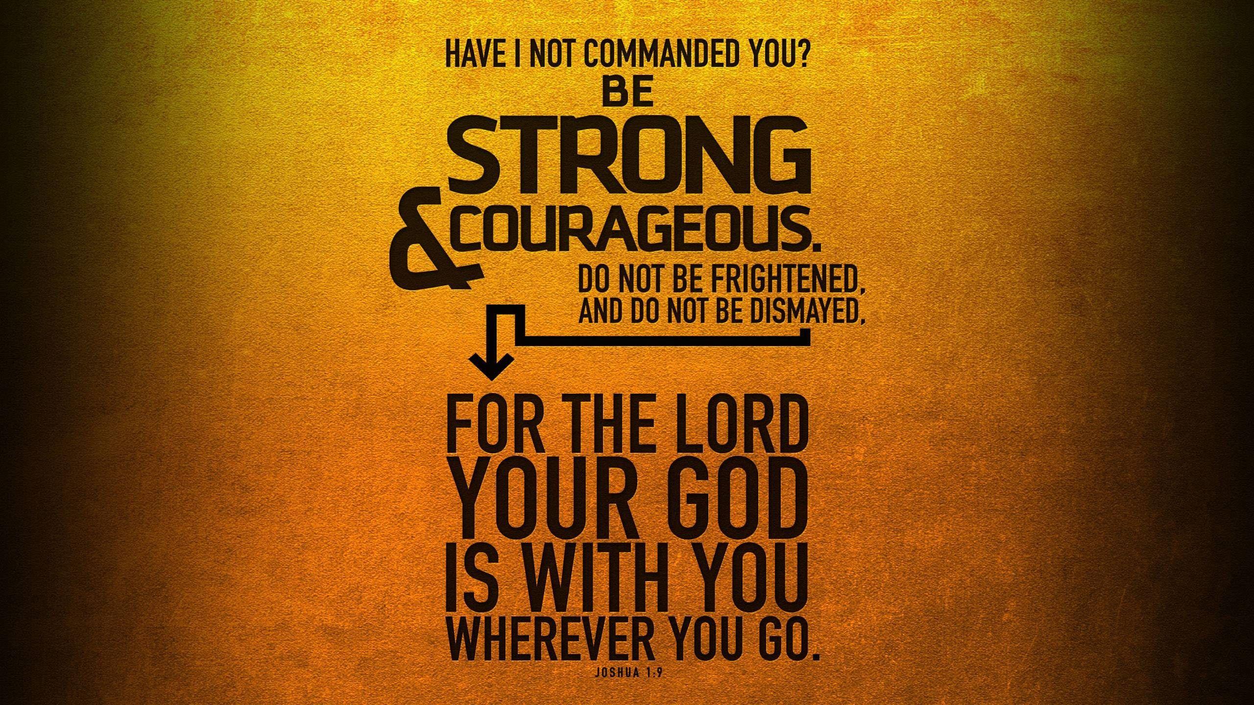 Inspirational Bible Verses Wallpaper