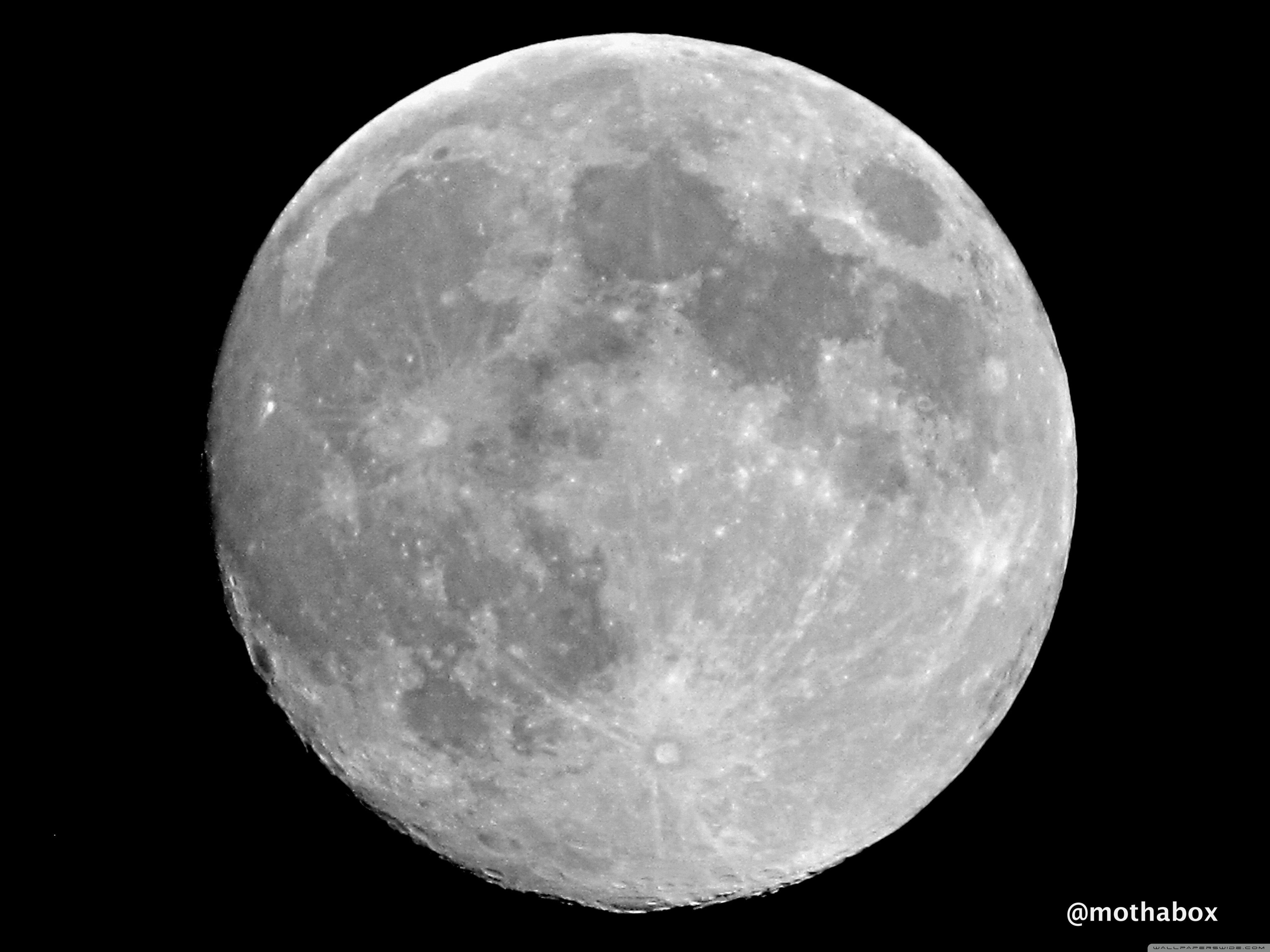 big moon wallpaper, moon wallpaper