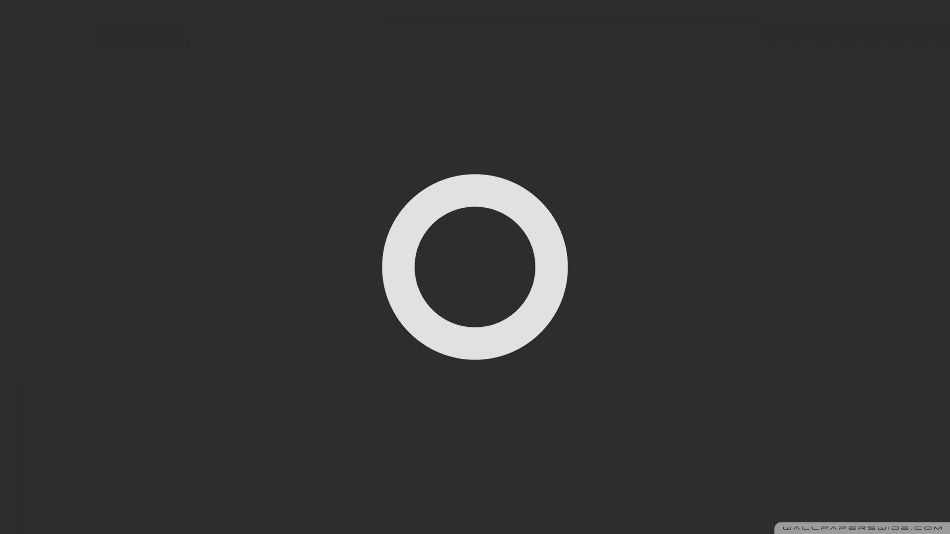 Circle Wallpaper 9 X 1080