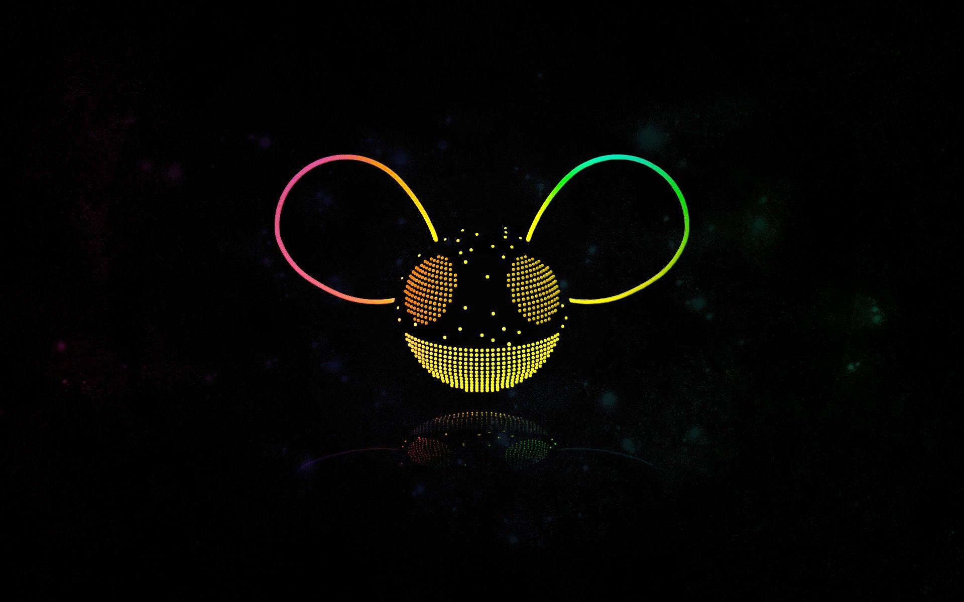 Deadmau5 Logo HD Wallpapers - Wallpaper Cave