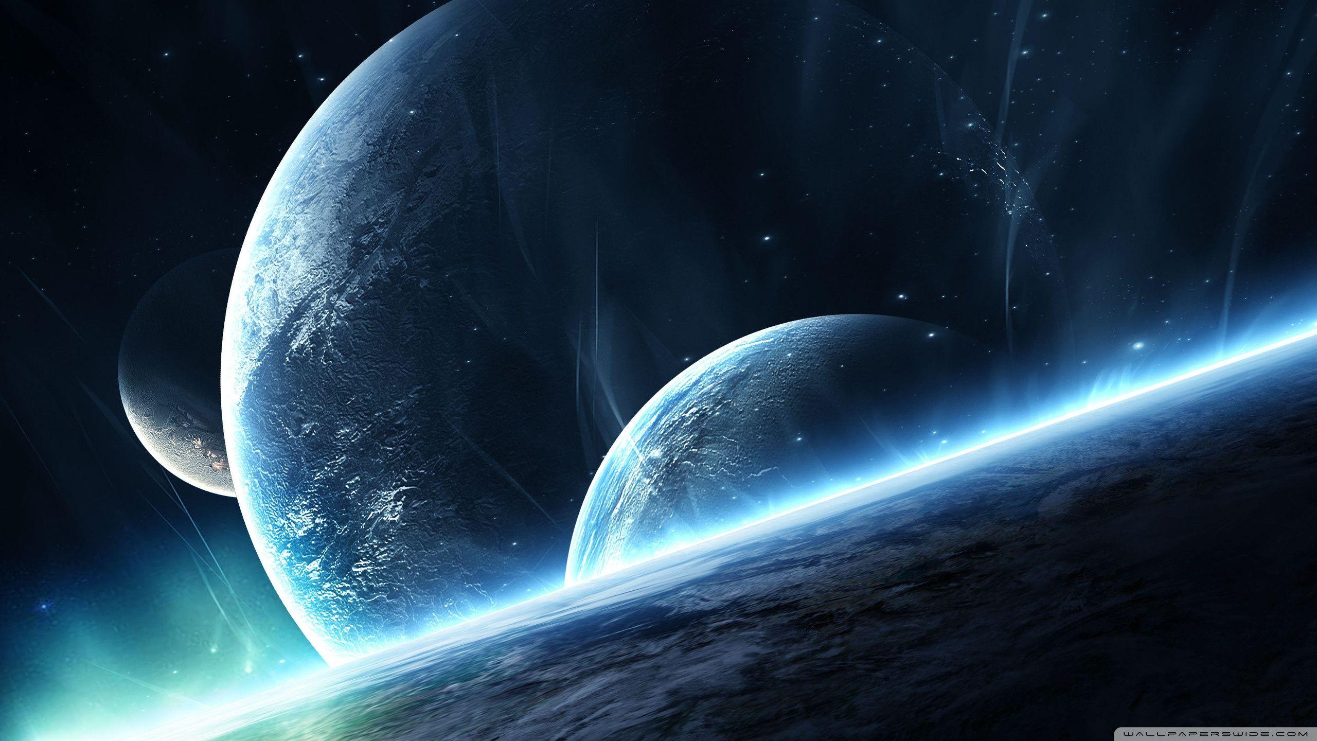 Planets Wallpapers Hd Wallpaper Cave 1217