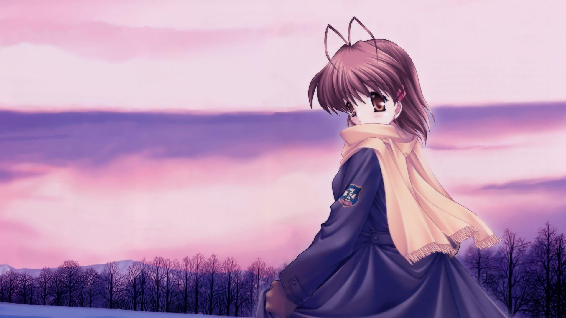 Clannad Wallpaper /clannad