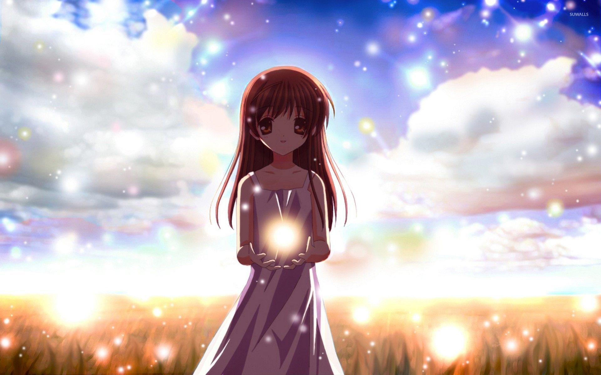 Clannad Wallpaper and Background Image
