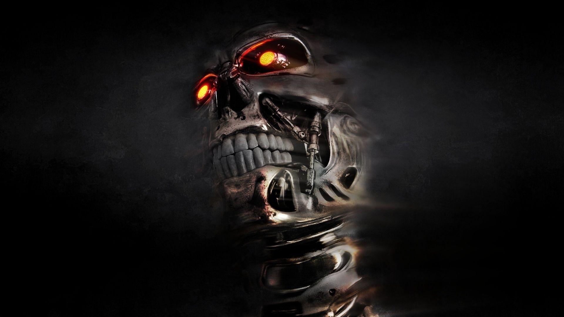 1600x1200px Free Skull Browser Themes & Desktop Pics