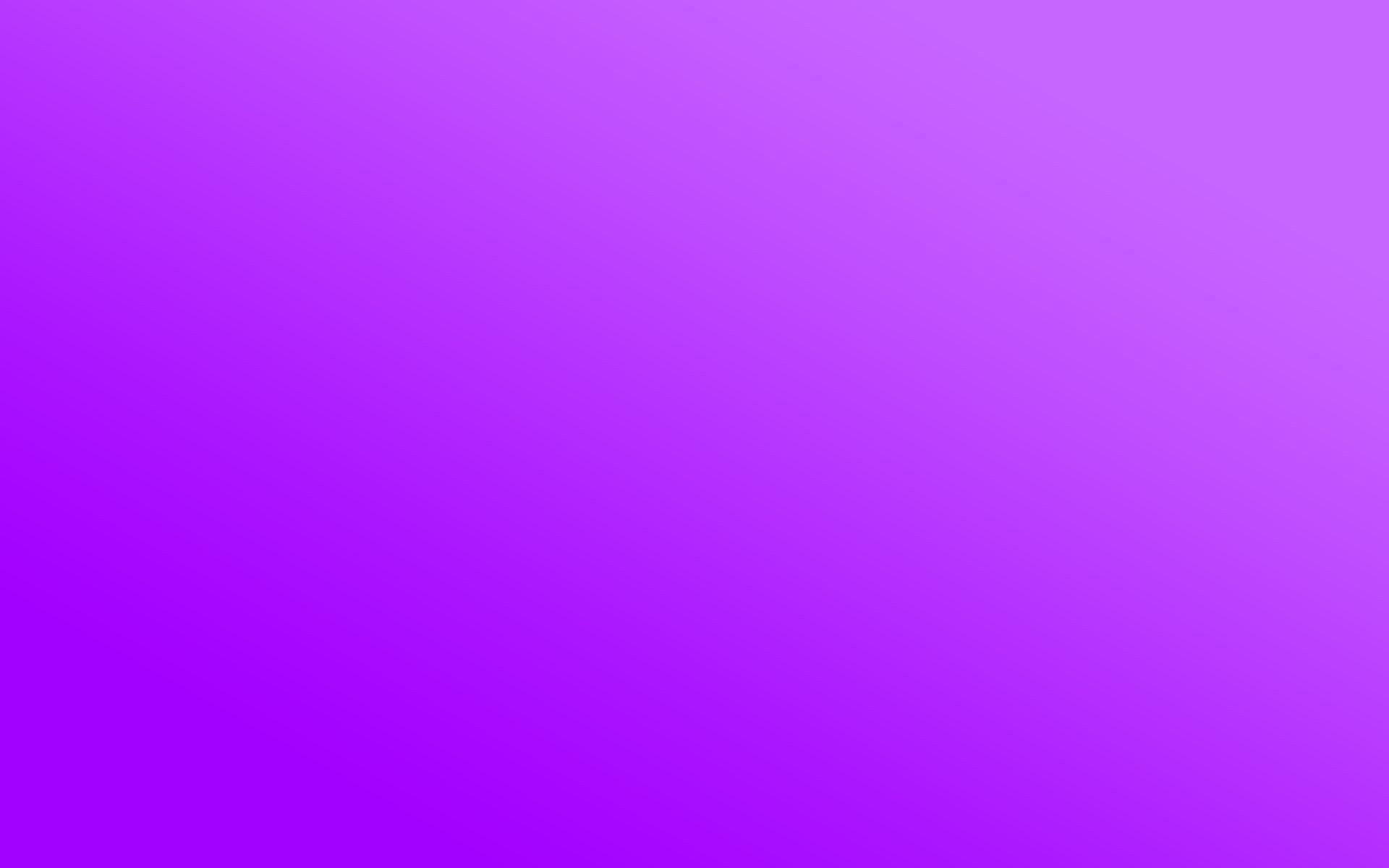 Purple Plain Background