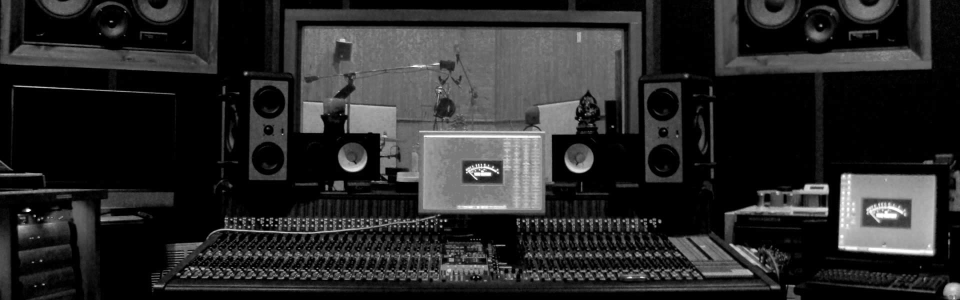 The Tone Factory Recording Studios. Recording Studios Las Vegas