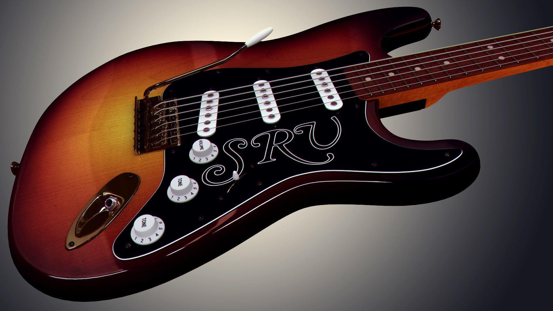 Srv Wallpaper