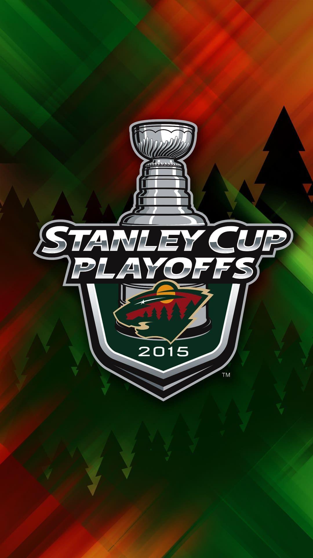 16158 Minnesota Wild Wallpaper Android