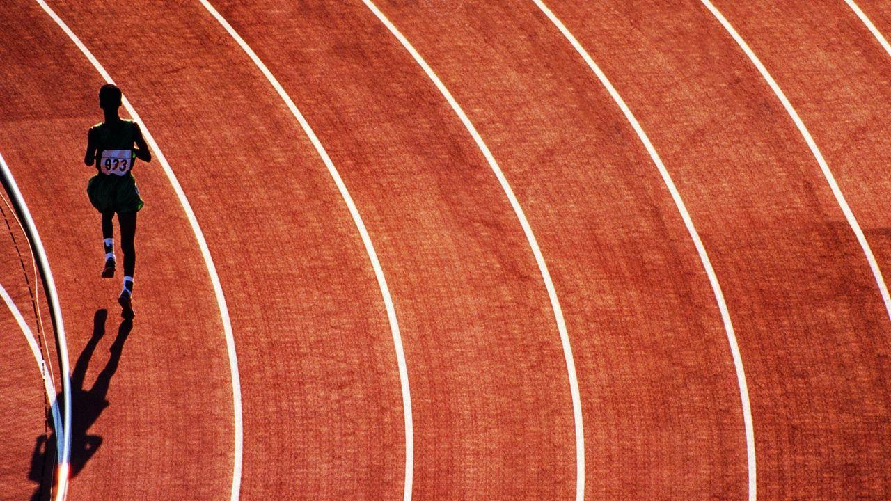 Athletics Track Wallpapers - Wallpaper Cave